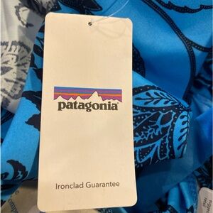 NWT PATAGONIA SUNAMEE WOMENS BOTTOM SZ XL